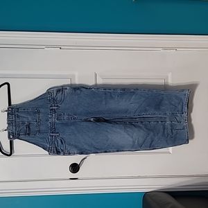 Overalls